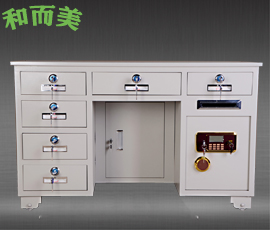 鋼制保險(xiǎn)桌-蘇州保險(xiǎn)桌廠家