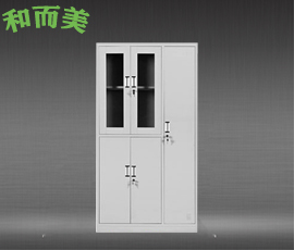 鋼制文件柜-文件柜廠家