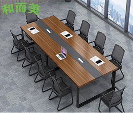 會議桌-辦公會議桌廠家